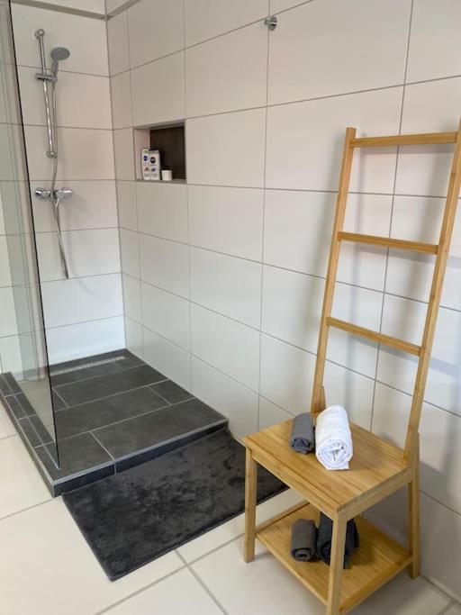 Star Apartman 잘레크세니 외부 사진