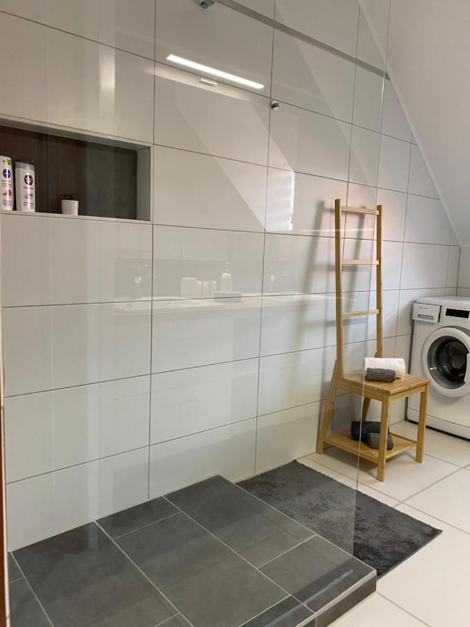 Star Apartman 잘레크세니 외부 사진